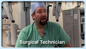 Surgical Technician