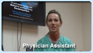 Physician Assistant