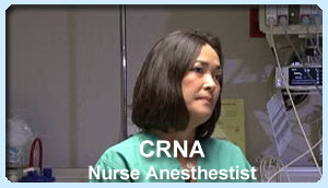 CRNA