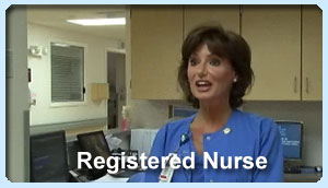 Registered Nurse