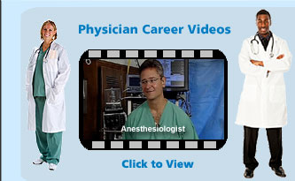 Physician Career Videos